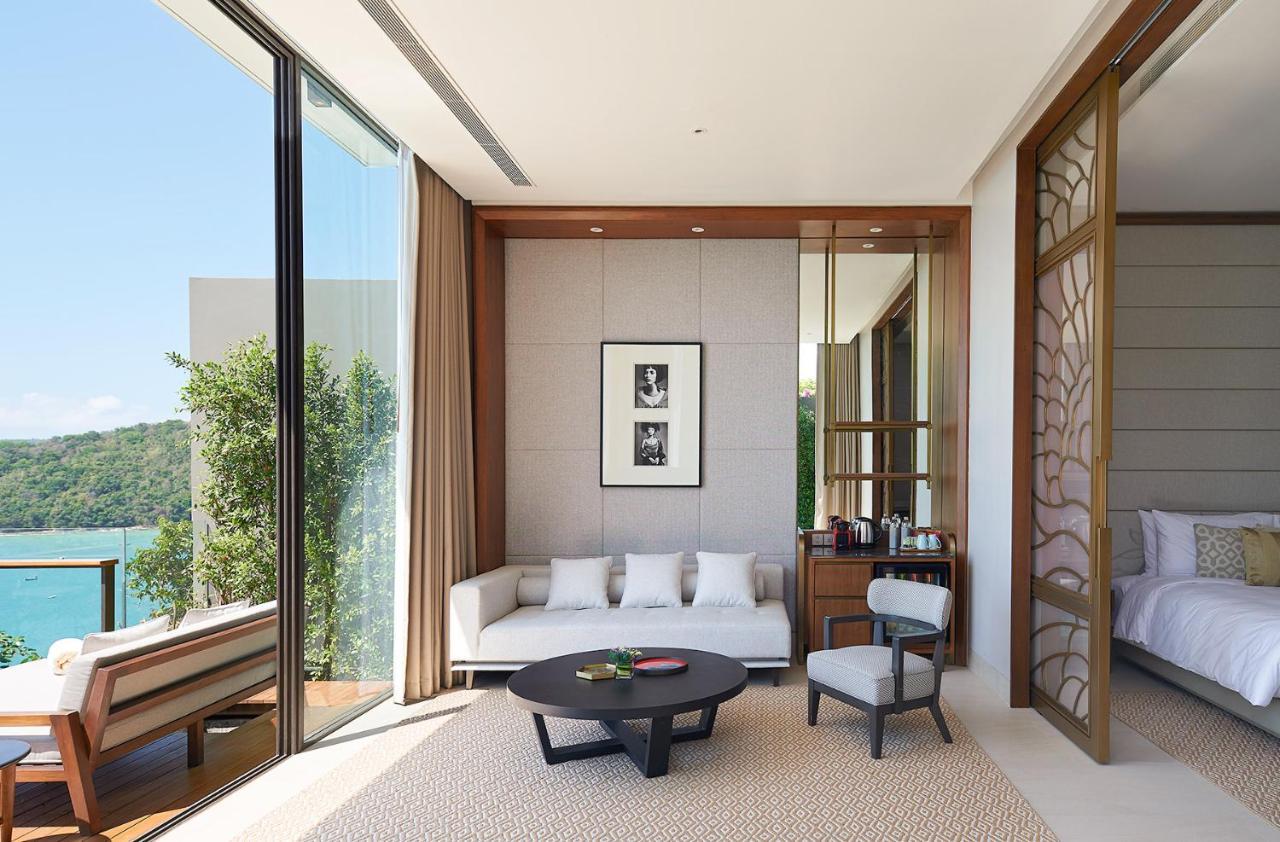 V Villas Phuket - Mgallery Collection Kültér fotó