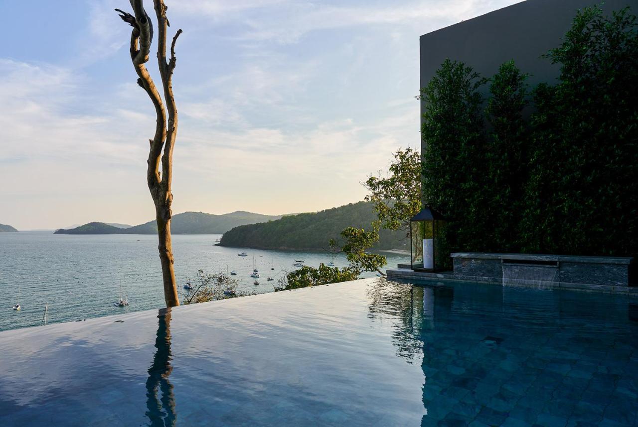 V Villas Phuket - Mgallery Collection Kültér fotó