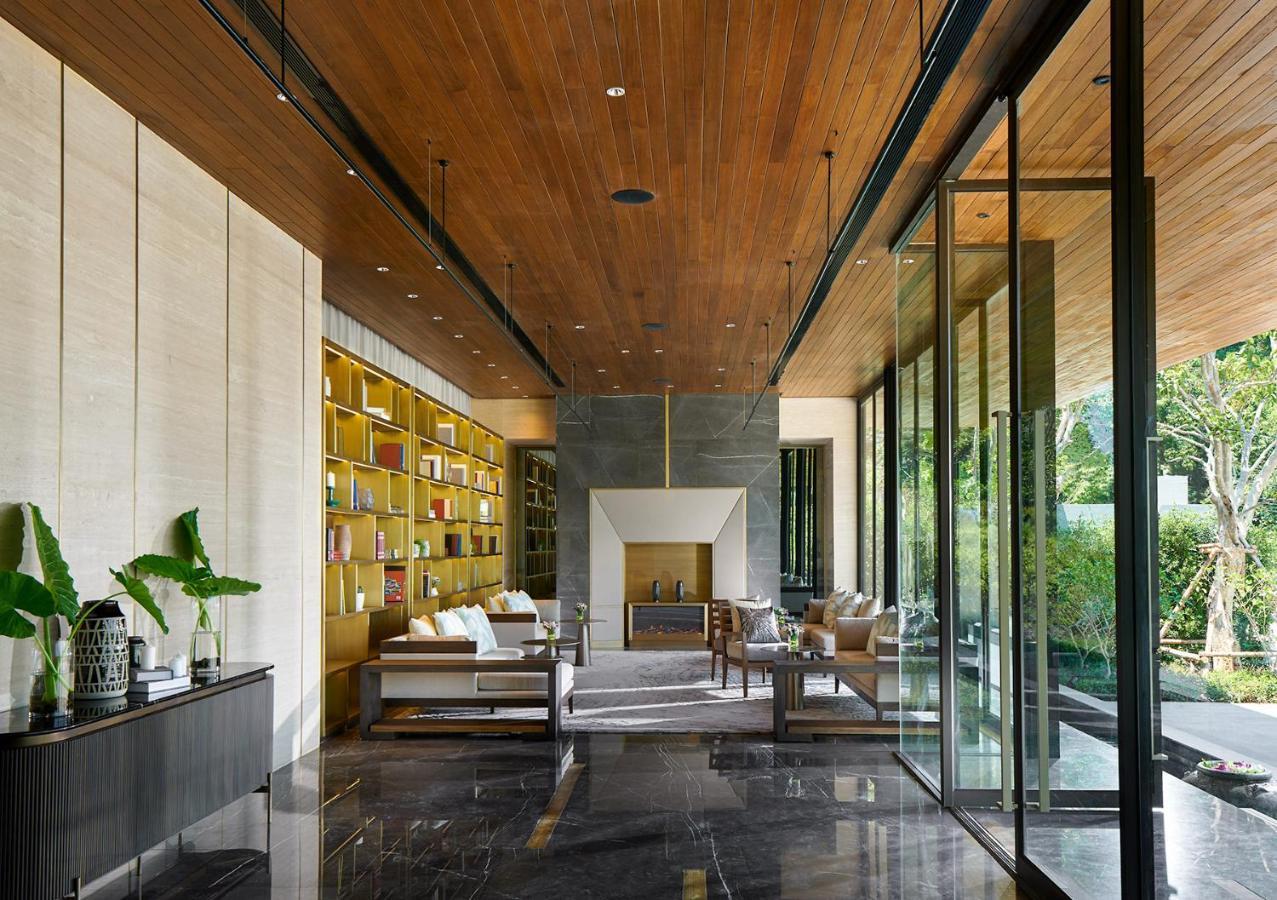 V Villas Phuket - Mgallery Collection Kültér fotó