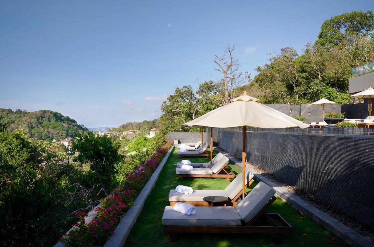 V Villas Phuket - Mgallery Collection Kültér fotó