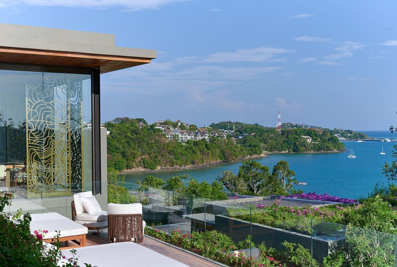 V Villas Phuket - Mgallery Collection Kültér fotó