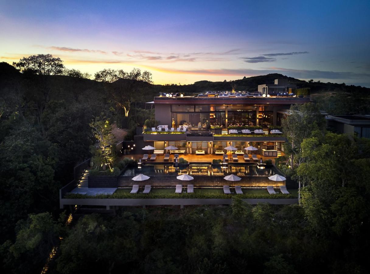 V Villas Phuket - Mgallery Collection Kültér fotó