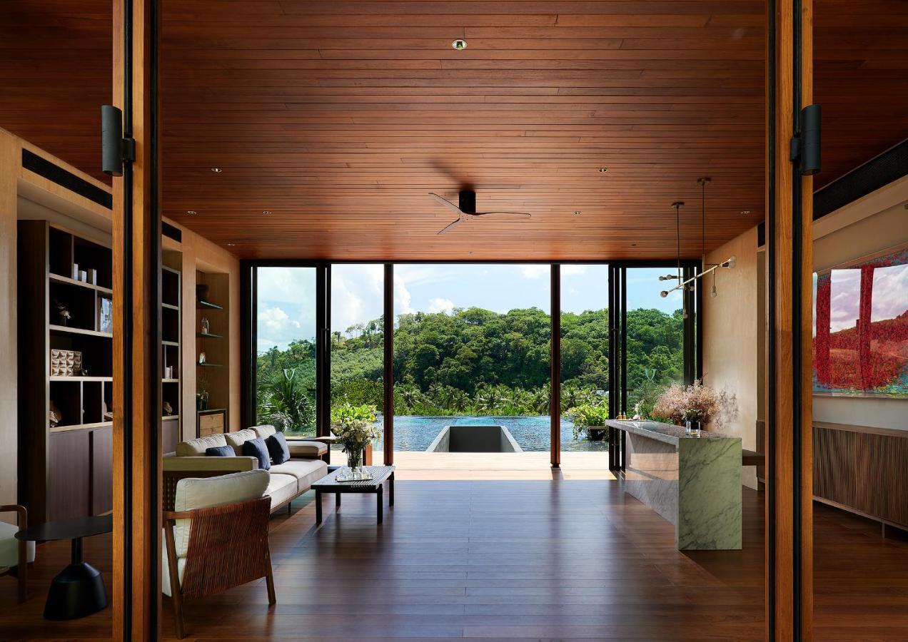 V Villas Phuket - Mgallery Collection Kültér fotó