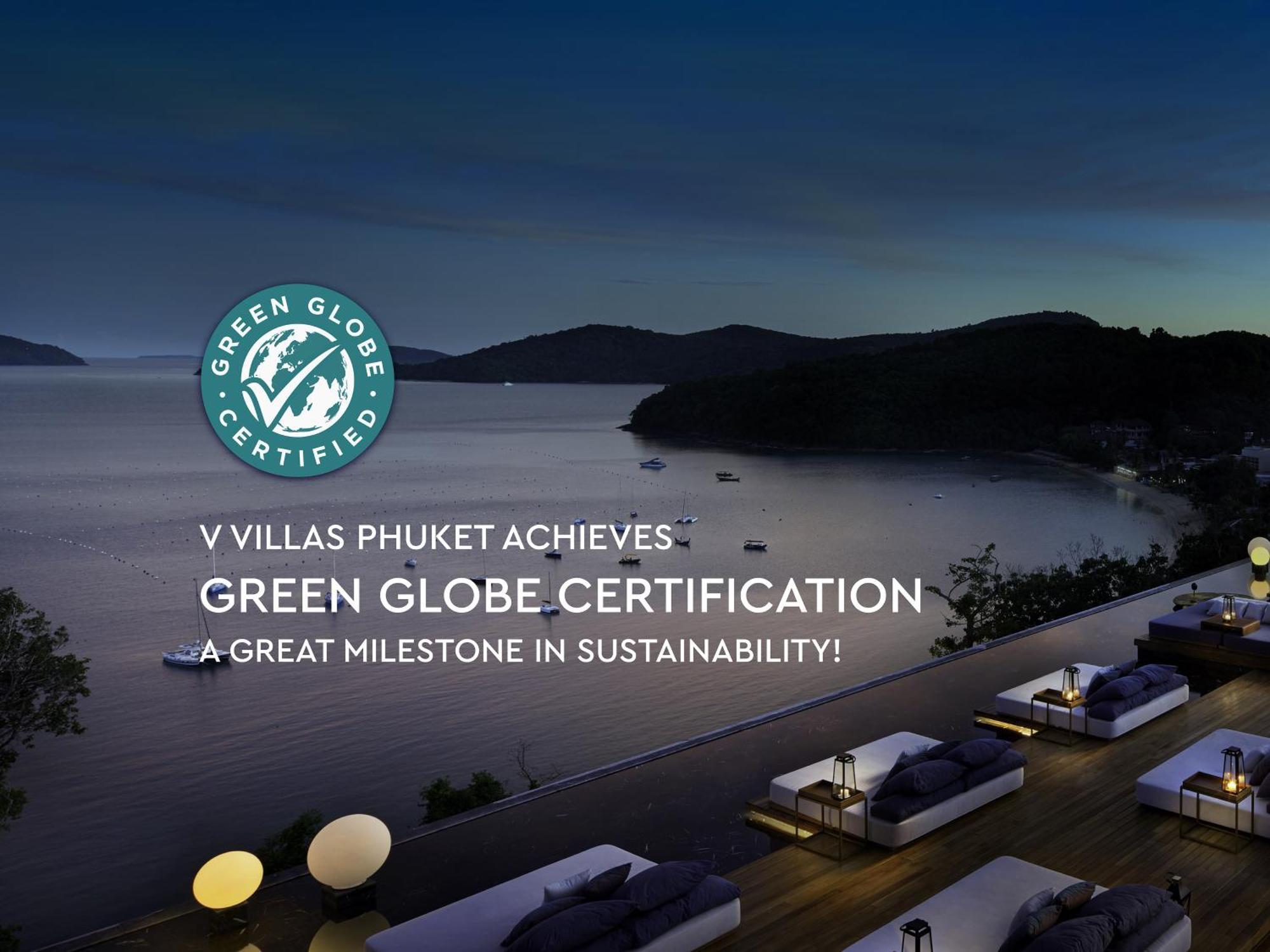 V Villas Phuket - Mgallery Collection Kültér fotó