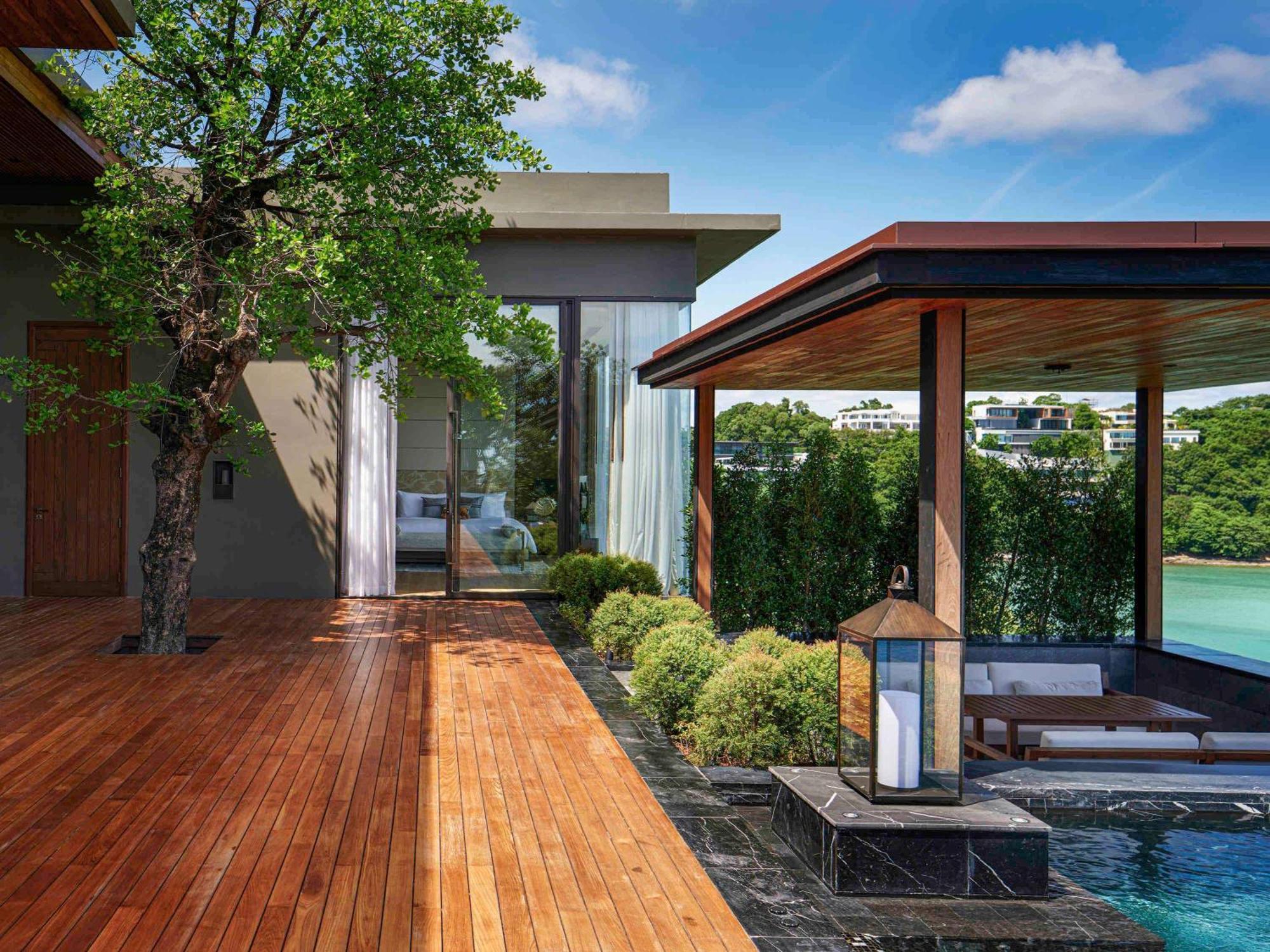 V Villas Phuket - Mgallery Collection Kültér fotó