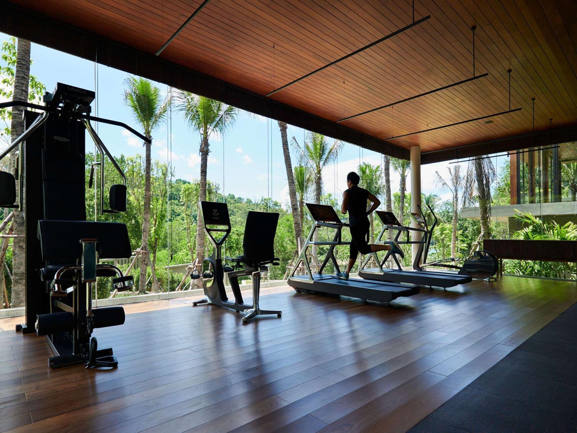 V Villas Phuket - Mgallery Collection Kültér fotó