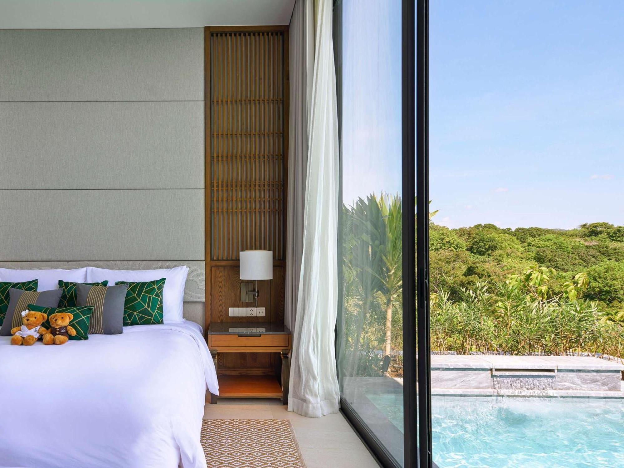 V Villas Phuket - Mgallery Collection Kültér fotó