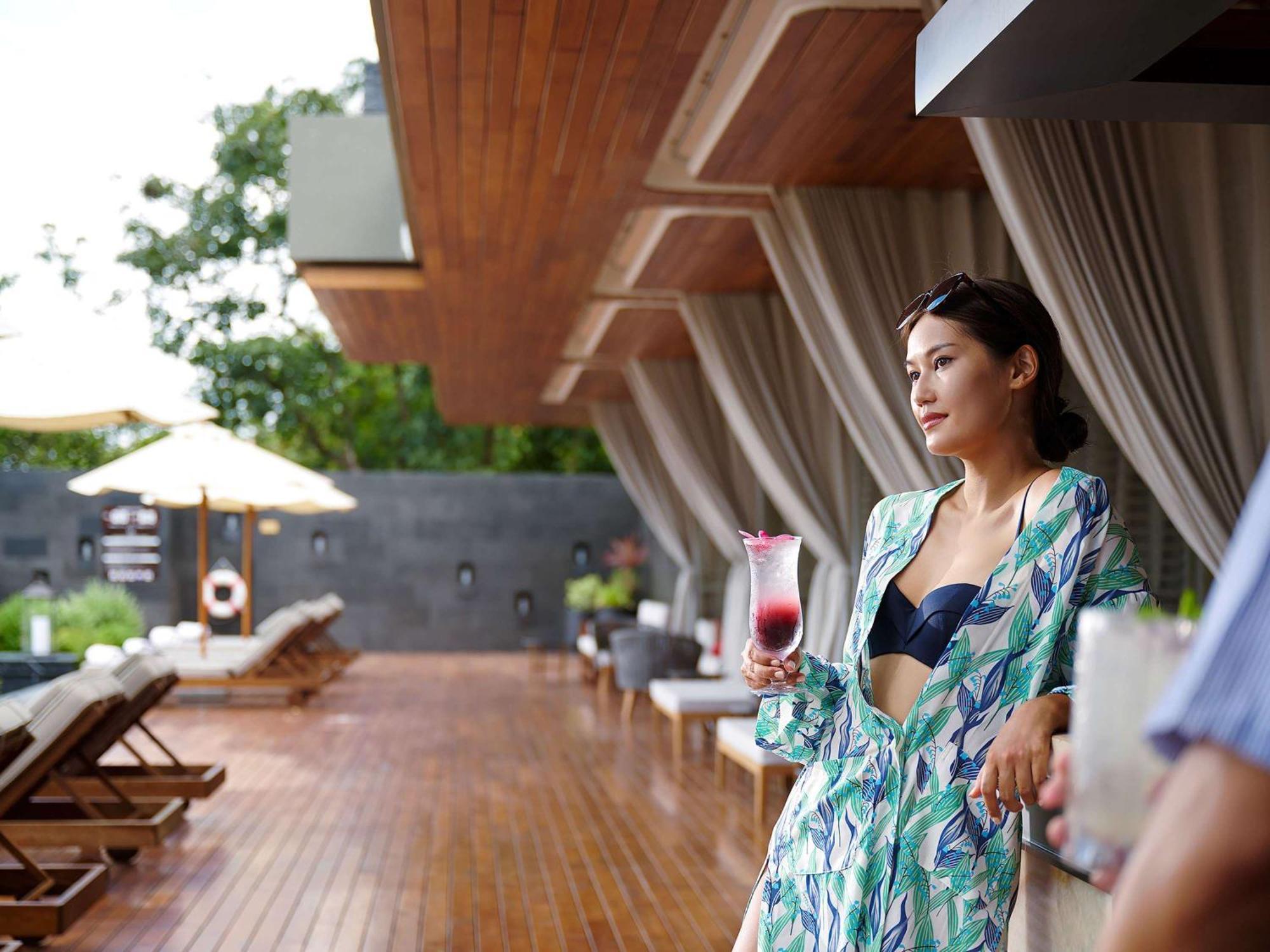 V Villas Phuket - Mgallery Collection Kültér fotó