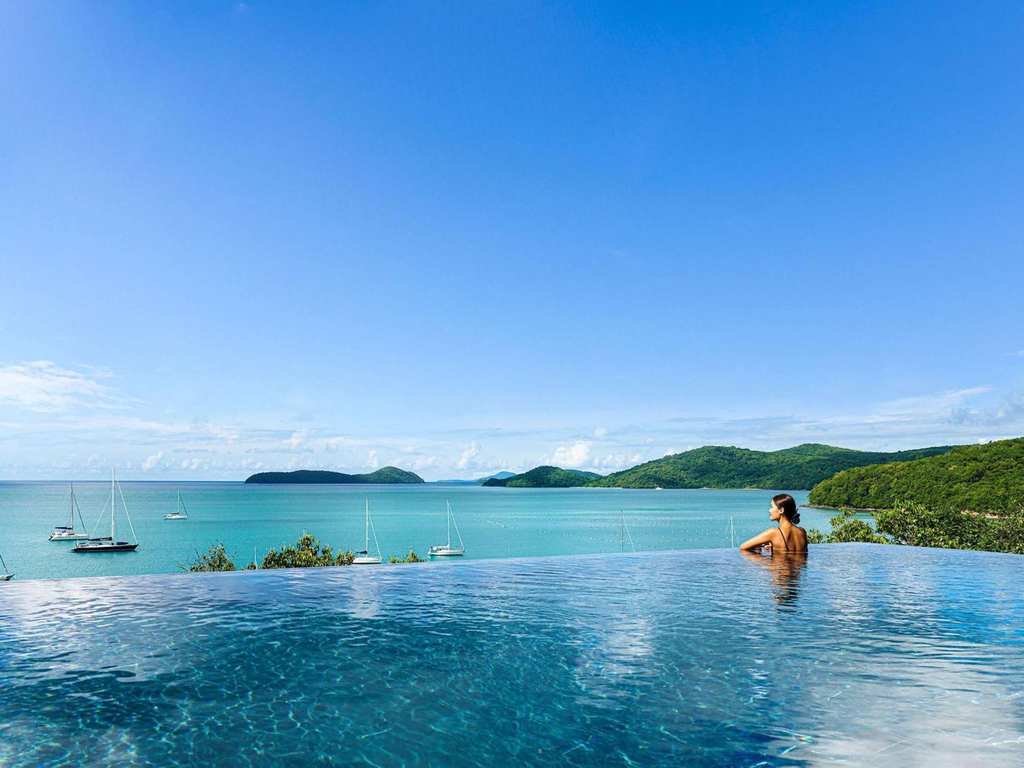 V Villas Phuket - Mgallery Collection Kültér fotó